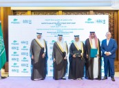 برعاية أمير الشرقية..تدشين 6 مشاريع طرق بـ406 ملايين ريال.. وتوقيع اتفاقيات نقل تتجاوز 3 مليارات