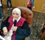 قصة تُلهم الأجيال.. باحثة مصرية في سن 83 تحصد الدكتوراه في “الشيخوخة النشطة” بامتياز