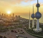 الكويت تتصدى لهجمات صاروخية ومسيّرات إيرانية بدفاعاتها الجوية