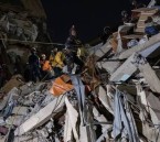 بعد كارثة 24 يونيو.. 782 هزة ارتدادية تضرب فنزويلا والضحايا بالآلاف