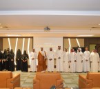 معسكر تدريبي بالأحساء لتأهيل الكوادر في تقنيات الذكاء الاصطناعي