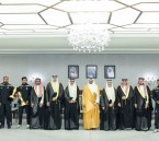 نائب أمير الشرقية يهنئ نادي الخليج بإنجازاته الرياضية المميزة