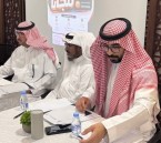جمعية النجاح ومعهد البصائر يُجريان مقابلات مبادرة “تأهيل سوق العمل”