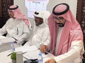 جمعية النجاح ومعهد البصائر يُجريان مقابلات مبادرة “تأهيل سوق العمل”