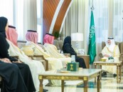 أمير الشرقية يستقبل مدير الأحوال المدنية.. ويطّلع على جهودهم في خدمة المستفيدين