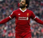 محمد صلاح ينهي اتفاقه مع بشكتاش التركي