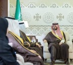نائب أمير الشرقية يطّلع على إنجازات جامعة الملك فيصل بحصولها على المرتبة 35 عالميًا