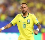 رسميا.. نيمار يُعلن اعتزاله اللعب الدولي مع منتخب البرازيل