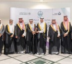محافظ الأحساء يطّلع على مبادرة ترميم المساكن ويؤكد دعم المبادرات التنموية