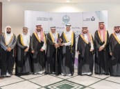 محافظ الأحساء يطّلع على مبادرة ترميم المساكن ويؤكد دعم المبادرات التنموية