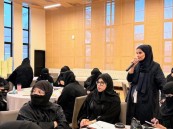 خلف جدران «قصة أمل».. كيف تتحول القاعات التدريبية إلى مصانع للاستدامة وبناء وعي المرأة؟