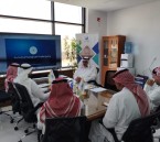 «سند» تزور 200 شركة في الأحساء لدعم الشراكات المجتمعية
