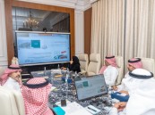 الشرقية تتصدر أمانات المملكة في تحسين المشهد الحضري.. و 1240 مخالفة حفريات