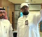 الدكتور عبدالله الفريدان يزور برنامج صيف درر ويطّلع على مسارات الابتكار