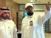 الدكتور عبدالله الفريدان يزور برنامج صيف درر ويطّلع على مسارات الابتكار