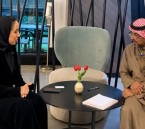 في 26 يوليو.. العطاء يُزهر والأثر يتجدد في مسيرة الإعلامية والشاعرة جواهر بورشيد