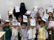 شريك إعلامي.. «درر» تطلق برنامج «امرح وتعلم مع كنان ودرة» الفائز بمبادرة صيف الطفولة 3