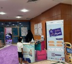 شريك إعلامي.. أطفال “صيف درر” يواصلون رحلتهم التعليمية عبر مساري الابتكار القيادي والفني