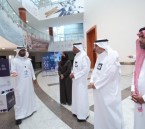 مدير تعليم الأحساء يطلع على المسارات الإثرائية لـ«بصمات مدن المستقبل 2026»