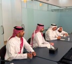 تعاون مشترك بين جمعيتي أمل وذوي الإعاقة بالأحساء لخدمة الصم