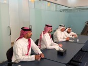 تعاون مشترك بين جمعيتي أمل وذوي الإعاقة بالأحساء لخدمة الصم