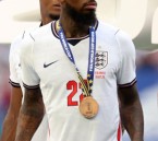 إيفان توني يدخل التاريخ.. أول لاعب في الدوري السعودي يحصد ميدالية بكأس العالم 2026