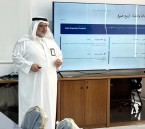 من الدعم إلى الشراكة.. «سند» تطور كوادرها في التواصل والإقناع الاستراتيجي