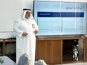 من الدعم إلى الشراكة.. «سند» تطور كوادرها في التواصل والإقناع الاستراتيجي