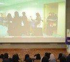 انطلاق النسخة الرابعة من برنامج موهبة البحثي 2026 بجامعة الملك فيصل