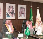 الأحساء تستعرض تجربتها البلدية أمام وفد أمانة الحدود الشمالية