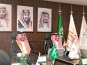 الأحساء تستعرض تجربتها البلدية أمام وفد أمانة الحدود الشمالية