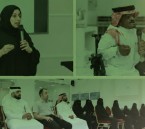 «أمهات خارقات».. لقاء يروي قصص الصبر ويعزز وعي الأسر بالأحساء