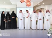 ترابط الشرقية توقّع اتفاقية تعاونية مع شركة الدواء للخدمات الطبية