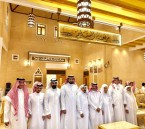 أسرة السليم بمدينة العيون تختتم دورة الإلقاء والخطابة وتكرّم الفائزين والمدربين