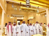 أسرة السليم بمدينة العيون تختتم دورة الإلقاء والخطابة وتكرّم الفائزين والمدربين