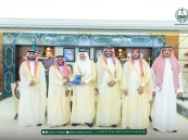 أمير الشرقية: تأهيل الكوادر الوطنية ركيزة أساسية لتحقيق رؤية 2030