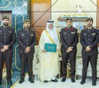 أمير الشرقية يطّلع على جهود القوة الخاصة للأمن البيئي بالمنطقة