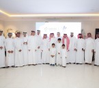 شريك إعلامي.. أكاديمية وهب تحتفي بإنجازاتها في حفلها السنوي الثاني بالأحساء