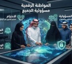 شذا الخراع: المواطنة الرقمية مسؤولية وتصدٍ فاعل للتزييف العميق