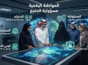 شذا الخراع: المواطنة الرقمية مسؤولية وتصدٍ فاعل للتزييف العميق