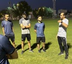 بقيادة “البطيح”.. انطلاق إعداد حكام الأحساء للموسم الجديد