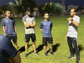 بقيادة “البطيح”.. انطلاق إعداد حكام الأحساء للموسم الجديد