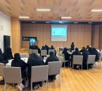 تمكين المرأة في “وطن الطموح”: فتاة الأحساء تطلق برنامج “قصة أمل”