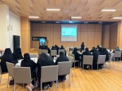 تمكين المرأة في “وطن الطموح”: فتاة الأحساء تطلق برنامج “قصة أمل”