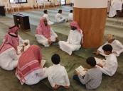 انطلاق دورة الشيخ سليمان المهنا الصيفية لتحفيظ القرآن بالعيون