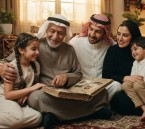 «الواحة نيوز» تفتح ملف الألفة الأسرية: كيف نستعيد دفء البيوت في زمن “جفاف الرقمية”؟