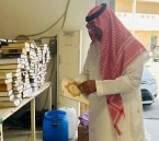 «الواحة نيوز» تزور «عناية بالمصاحف» بالأحساء وتؤكد دعمها الإعلامي لجهود الترميم