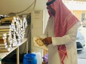 «الواحة نيوز» تزور «عناية بالمصاحف» بالأحساء وتؤكد دعمها الإعلامي لجهود الترميم