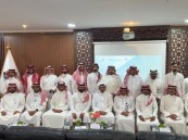 انطلاق برنامج تدريبي بالشراكة بين النجاح الشبابية ومعهد البصائر العالي