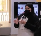 رالا العويس.. نموذج مشرف لتمكين المرأة في صناعة التمور بالأحساء